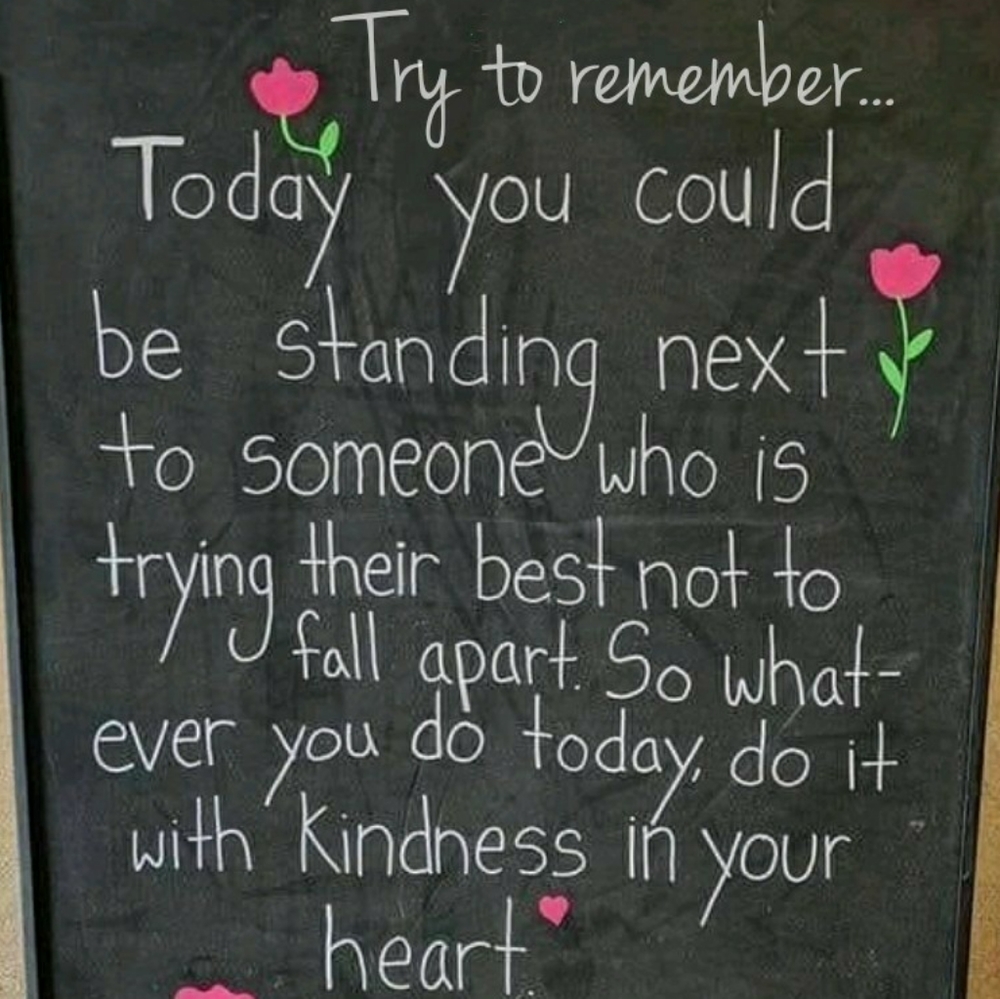 Kindness - Picture 8 of 12